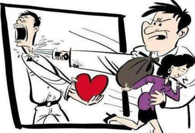 杭州调查取证：婚姻中的细小裂痕，两颗心是否正默默渐行渐远？